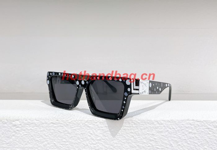 Louis Vuitton Sunglasses Top Quality LVS02850